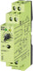 Tele ovl1 24 v ac dc 0 - 10 v koppelrelais 24 v dc, 24 v ac 5 a 1x wisselcontact 1 stuk(s)