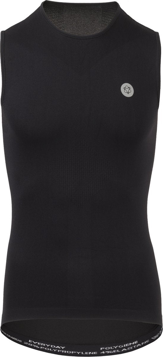Afbeelding laden in galerijviewer, Agu dagelijks baselayer mouwloos thermoshirt
