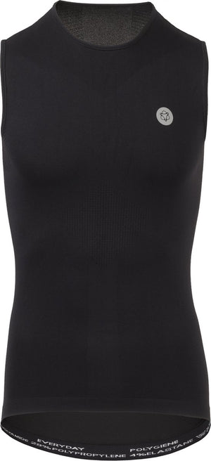 Agu everyday thermoshirt mouwloos - zwart - xxl