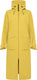 Didriksons nadja wns parka l 4 dames outdoorjas - yellow pollen