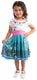 Little adventures - miracle twirl jurk – maat 128-134