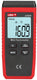 Uni-t ut373 laser toerenteller – digitale tachometer 2.5–99.999 rpm – nauwkeurige mini rpm meter met min max avg + hold