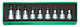 Stahlwille doppenset torx 1 2