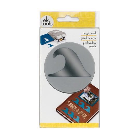Ek tools • figuurpons large golf