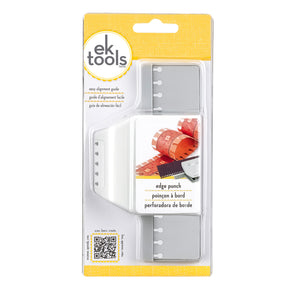 Ek tools • randpons ronde binding