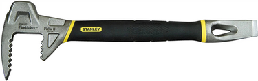 Stanley fatmax fubar ii multifunctioneel gereedschap