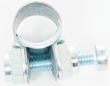 Norma slangklem hose clamps 11 mm