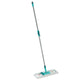 Leifheit vloerwisser met telescoopsteel hausrein profi xl 42cm cotton plus