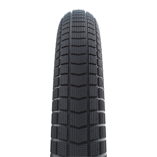 Schwalbe benelux b.v. schwalbe draadband motion super moto-x 55-406 +r zwart