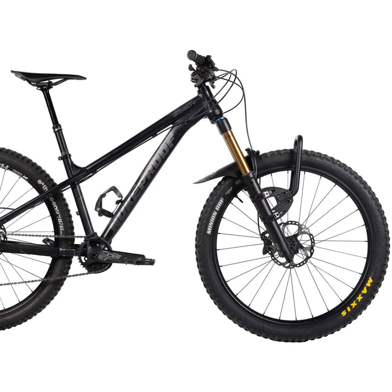 Load image into Gallery viewer, Aeroe - spider front rack
