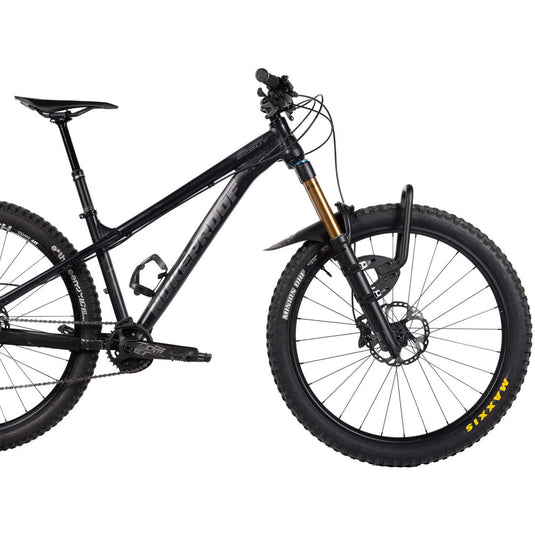 Aeroe - spider front rack