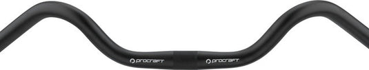 Procraft city 25.4 riser handlebars