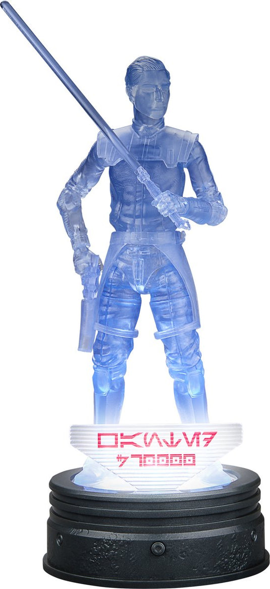 Hasbro star wars black series holocomm collection action figure ezra bridger 15 cm action figuur