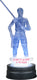 Hasbro star wars black series holocomm collection action figure ezra bridger 15 cm action figuur
