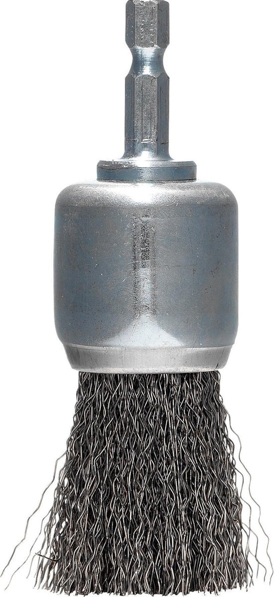 Makita penseelborstel 25mm p-66927