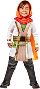 Rubies france - kai young jedi-kostuum star wars voor kinderen - 86 98 (2-3 jaar)