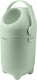 Nattou dropy luieremmer - 48.5 cm - groen