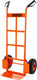 Black+decker steekwagen bxwt-h301 - transportkar tot 120kg draagvermogen - transportwagen 52,5 x 45 x 116 cm - steekkar - staal