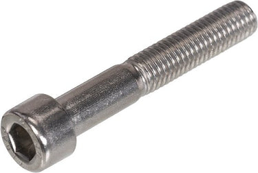 Bofix inbusbout m6 x 60 rvs