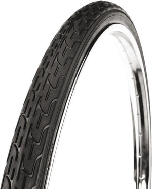 Hulzebos cycle parts b.v. bub. 40-635 28x1.1 2 deli tire s-604 zwart r.s.