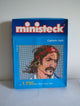 Ministeck - captain jack 1750-delig