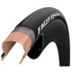 Goodyear eagle f1 supersport r tt folding tire