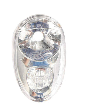 Busch muller anp kopld b m glas met binnenwerk clerion standl