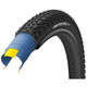 Goodyear peak tr folding tire