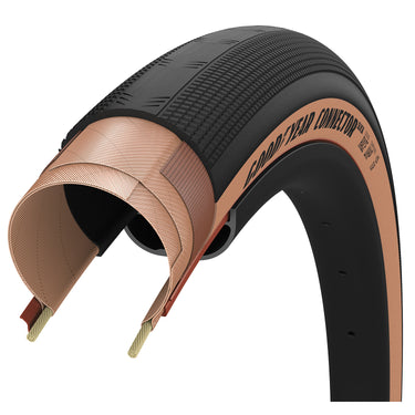 Goodyear connector slick folding tire