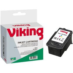 Inktcartridge od canon cl-511 cyaan,magenta,geel