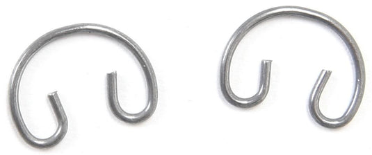 Meteor piston klemveer set snap ring set meteor 12mm