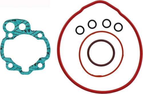 Rms cilinder pakkingset seal set cyl. minarelli engine am6 50cc
