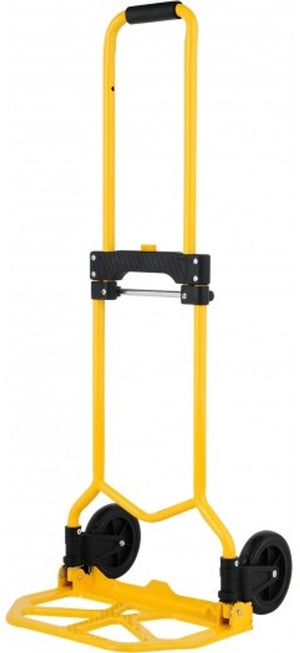 Vorel opvouwbare steekwagen - draagvermogen 70 kg - 38 x 23.5 cm