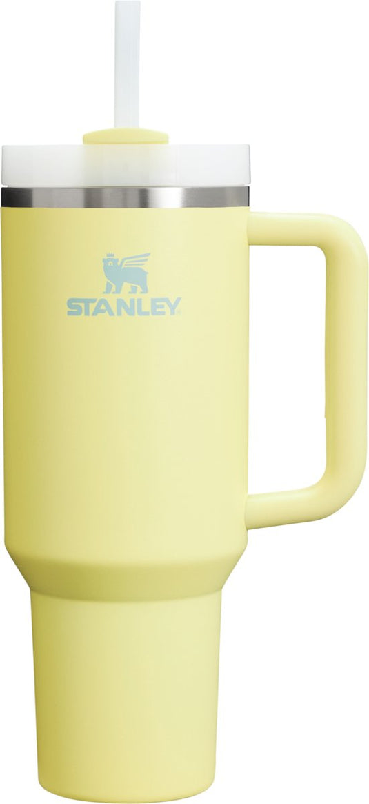 Stanley quencher® h2.o flowstate tumbler | 1,18l - pomelo