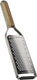 Microplane rasp master - grof - rvs hout
