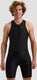 Rogelli florida trisuit heren en dames - mouwloos - zwart - l