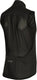 Agu wind body essential dames - zwart - winddicht en waterafstotend