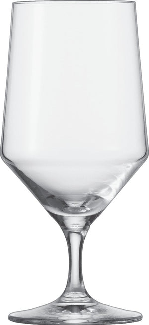 Zwiesel glas belfesta waterglas 32 - 0.451 ltr - set van 6