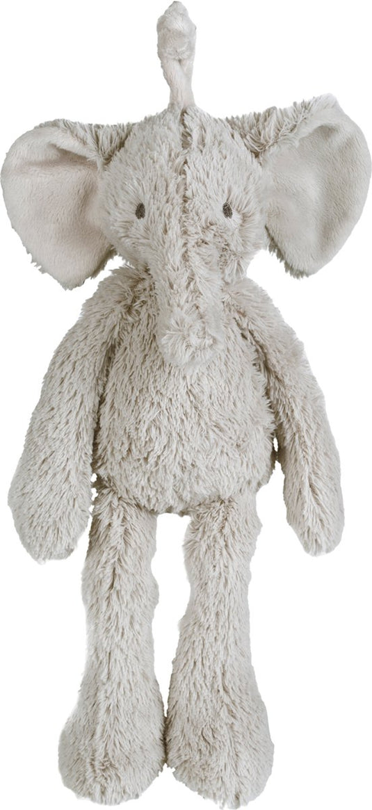 Happy horse elephant enzo muziekdoosje