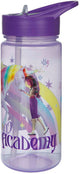 Undercover unicorn academy drinkbeker 500ml eenhoorn regenboog design.