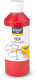 Creall textielverf rood, 250ml