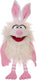 Living puppets - monster to go - flockchen - handpop