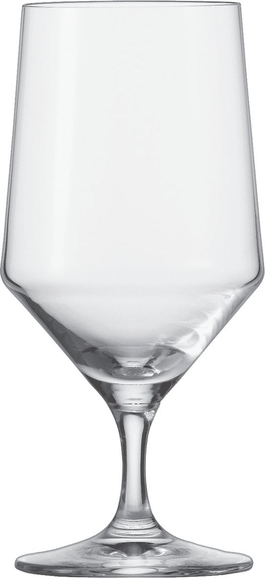Zwiesel glas belfesta waterglas 32 - 0.451 ltr - set van 6