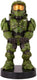Cableguys halo - master chief - figurine standaard voor telefoon | controller | oplaadcase (cable guys original)