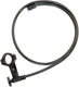 Magura snelregelaar hc3 remote adjuster hc3 black