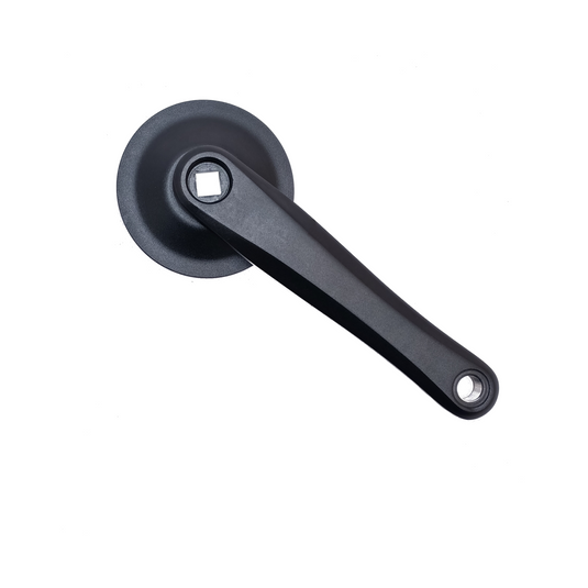 Bafang rechter crank m300