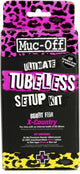 Muc-off ultimate tubeless kit xc gravel