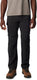 Columbia silver ridge™ utility convertible pant heren outdoorbroek - black