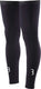 Bbb cycling comfortlegs beenstukken wielrennen - 5-15 cº - thermo stof anti slip afsluiting - beenwarmers fiets - maat s - leg warmers racefiets - bbw-91