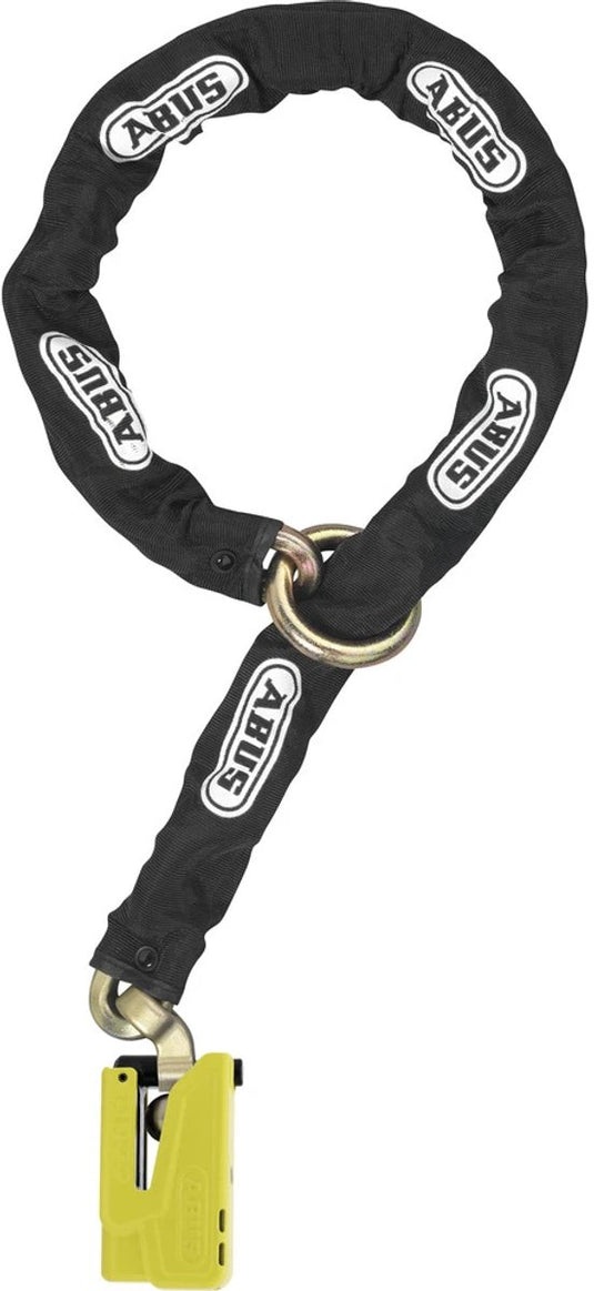 Abus granit detecto xplus 8077 2.0 kettingslot 120cm art 4